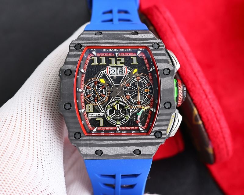 RICHARD MILLE Watches